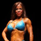 Amy  Monaco - NPC BodyBE1 Classic 2012 - #1